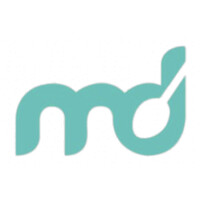 MDMeals logo - Similar company to Kodr Technologies