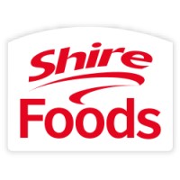 Shire Foods logo - Similar company to Lab Tonica