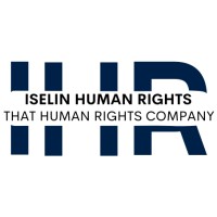 Iselin Human Rights Ltd logo - Similar company to Europe-Taiwan Forum (歐盟－台灣論壇)