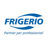 Frigerio SA logo - Similar company to M&Pf - Contabilizzazione Del Calore