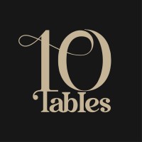 10Tables logo - Similar company to Schef