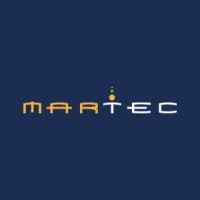 Martec logo - Similar company to Velox