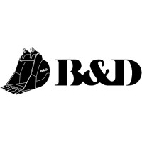 B&D Fabricators, LLC logo - Similar company to Hbhb Iron Works
