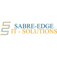 SABRE-EDGE IT SOLUTIONS logo - Similar company to Linkbricks Inc.