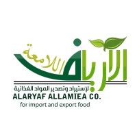 ALARYAF ALLAMEIA LLC logo - Similar company to Al Risha Al Dahabia