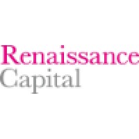 Renaissance Capital logo - Similar company to Bhft