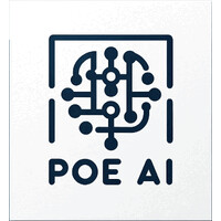 PoeAI logo - Similar company to Sider Ai
