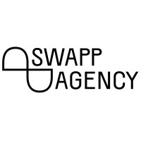Swapp Agency logo - Similar company to Keitaro
