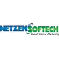 Netzens Softech logo - Similar company to Outsourcing Technologies