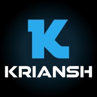 KRIANSH TRADELINKS PVT LTD logo - Similar company to Cool Vision Udaipur