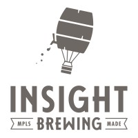 Insight Brewing Company logo - Similar company to Deviant Minds