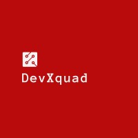 DevXquad logo - Similar company to Judix