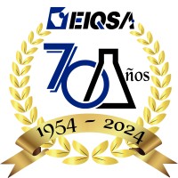 Especialidades industriales y quimicas S.A de C.V logo - Similar company to Química Ontario
