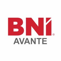 BNI Avante logo - Similar company to Tutto Di Bom