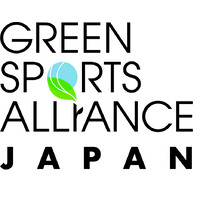 Green Sports Alliance Japan logo - Similar company to Succa Africa