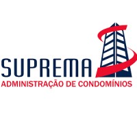 Suprema Administração de Condomínios logo - Similar company to Valoriza Administração E Serviços Ltda