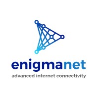 Enigma Net logo - Similar company to Enigma Inc.