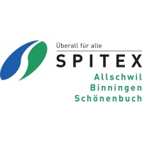 Spitex Allschwil Binningen Schönenbuch logo - Similar company to Zentrum Ergolz