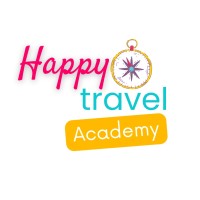 Happy travel Academy ® logo - Similar company to World Simon