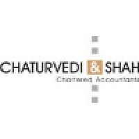 Chaturvedi & Shah LLP logo - Similar company to G. P. Kapadia & Co.