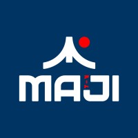 Maji Branding Agency logo - Similar company to Double Deer Group