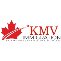 KMV Immigration logo - Similar company to Great Start Canada Immigration