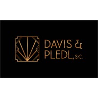 Davis & Pledl, S.C. logo - Similar company to Murphy Anderson Pllc