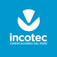 Incotec Cimentaciones del Perú logo - Similar company to Galvec Perú