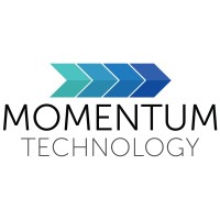 Momentum Technology logo - Similar company to Schemarise