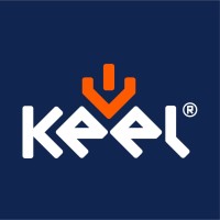Keel Solution logo - Similar company to Keel Solutions