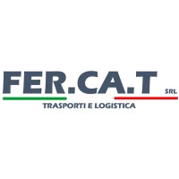FER.CA.T SRL logo - Similar company to S.I.A. Società D'Informatica Avanzata S.R.L.