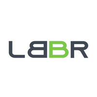 LBBr logo - Similar company to Alfred