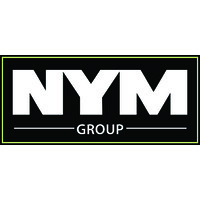 NYM GROUP logo - Similar company to The Atomic Forge