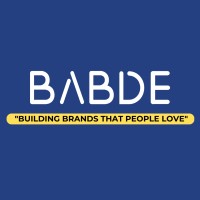 BABDE logo - Similar company to Sarvhr