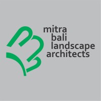 MBLA Studio (Mitra Bali Landscape Architects) logo - Similar company to Hoos Development