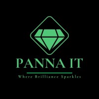 Panna IT logo - Similar company to Encore Technology Solutions