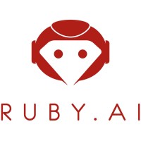 Ruby.AI Robotic Technologies logo - Similar company to Kavai