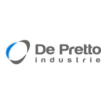De Pretto Industrie Srl logo - Similar company to ZECO DI ZERBARO E COSTA E C. S.R.L.