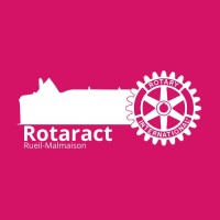 Rotaract club de Rueil-Malmaison logo - Similar company to Celeris Informatique