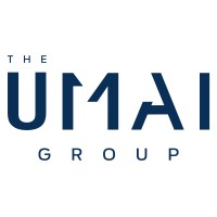 The Umai Group logo - Similar company to Restaurante Botafumeiro