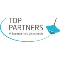 Top Partners A/S logo - Similar company to Coignite