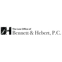 Law Office of  Bennett & Hebert P.C. logo - Similar company to Law Office Of Jennifer L. Bennett