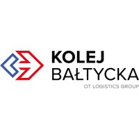 Kolej Bałtycka S.A. logo - Similar company to G&K Rail Group