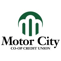 Motor City Co-op Credit Union logo - Similar company to Simplyfocused