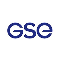 GSE logo - Similar company to Sb Partners