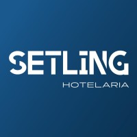 Setling Hotelaria logo - Similar company to Setling
