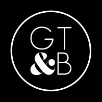 GT&B logo - Similar company to Studio Gaxa