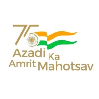 Amrit Mahotsav logo - Similar company to Audio Visual Kart