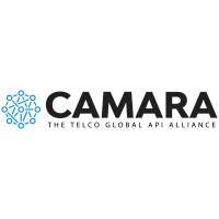 CAMARA Project logo - Similar company to Aduna Solutions