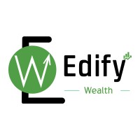 Edify Wealth logo - Similar company to Param Nivesh